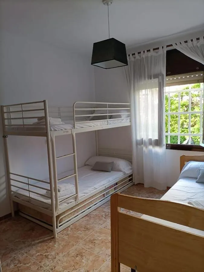 Apartment Apartamento Tiebas, Cambrils