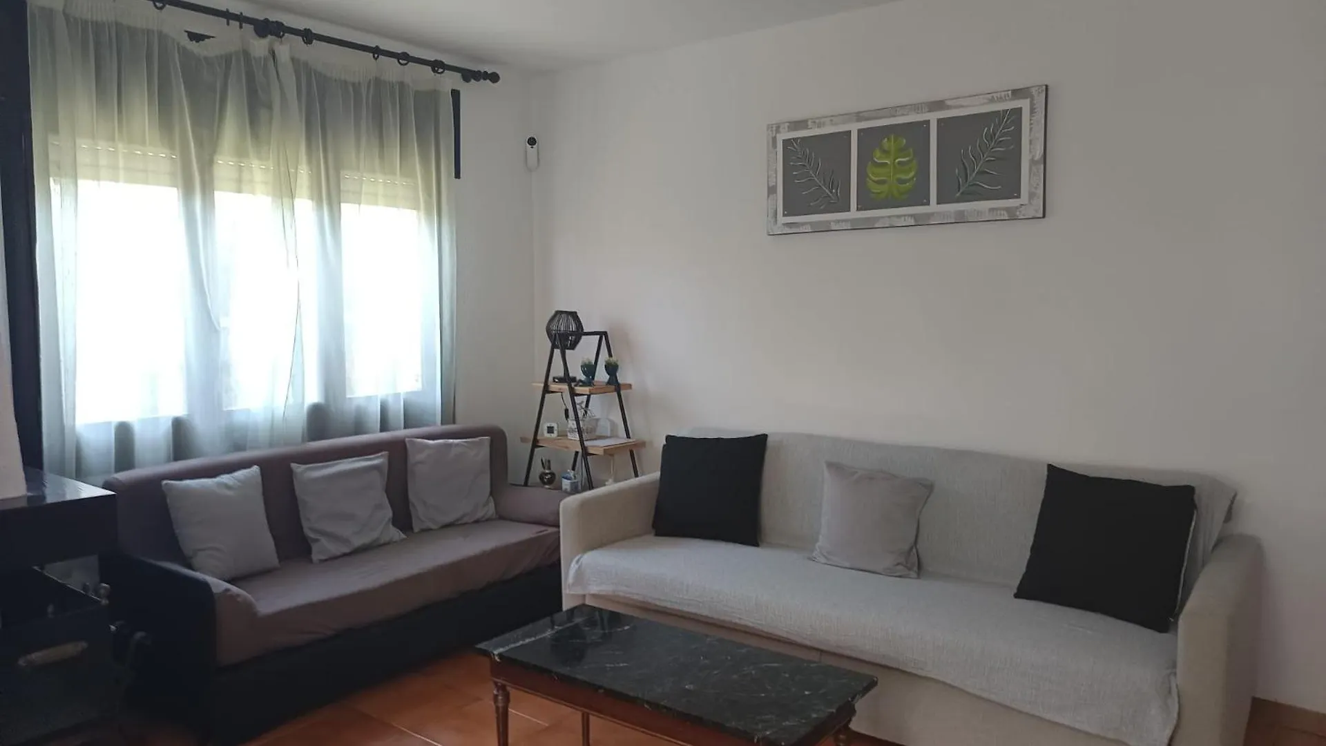 Apartamento Tiebas, Cambrils Apartment