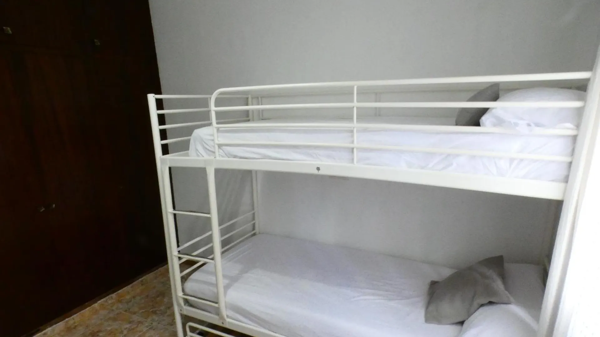 Apartment Apartamento Tiebas, Cambrils