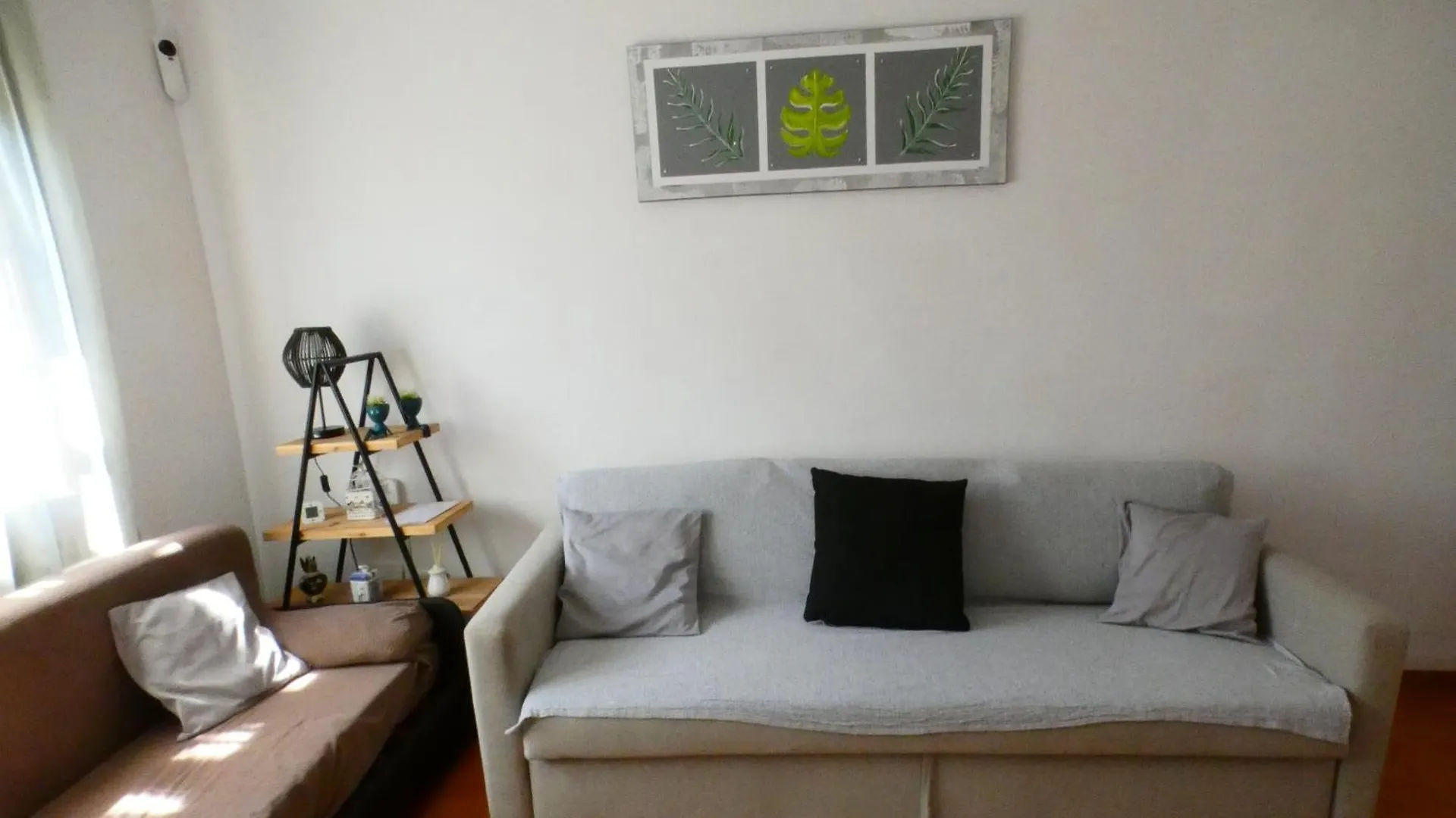 Apartamento Tiebas, Cambrils