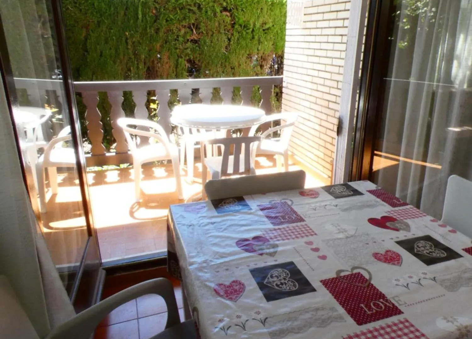 Apartamento Tiebas, Cambrils location