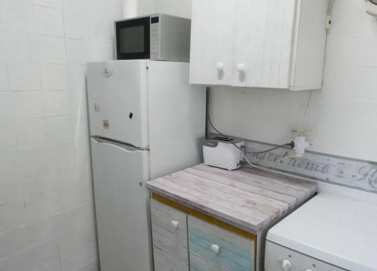 Apartamento Tiebas, Cambrils
