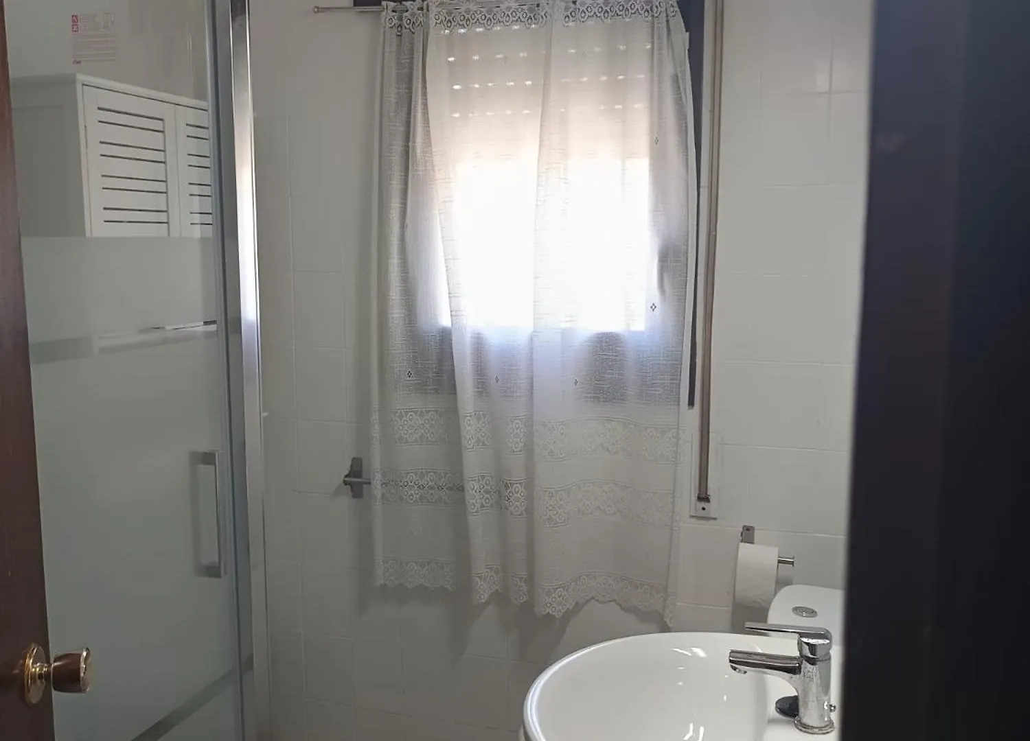 Apartment Apartamento Tiebas, Cambrils