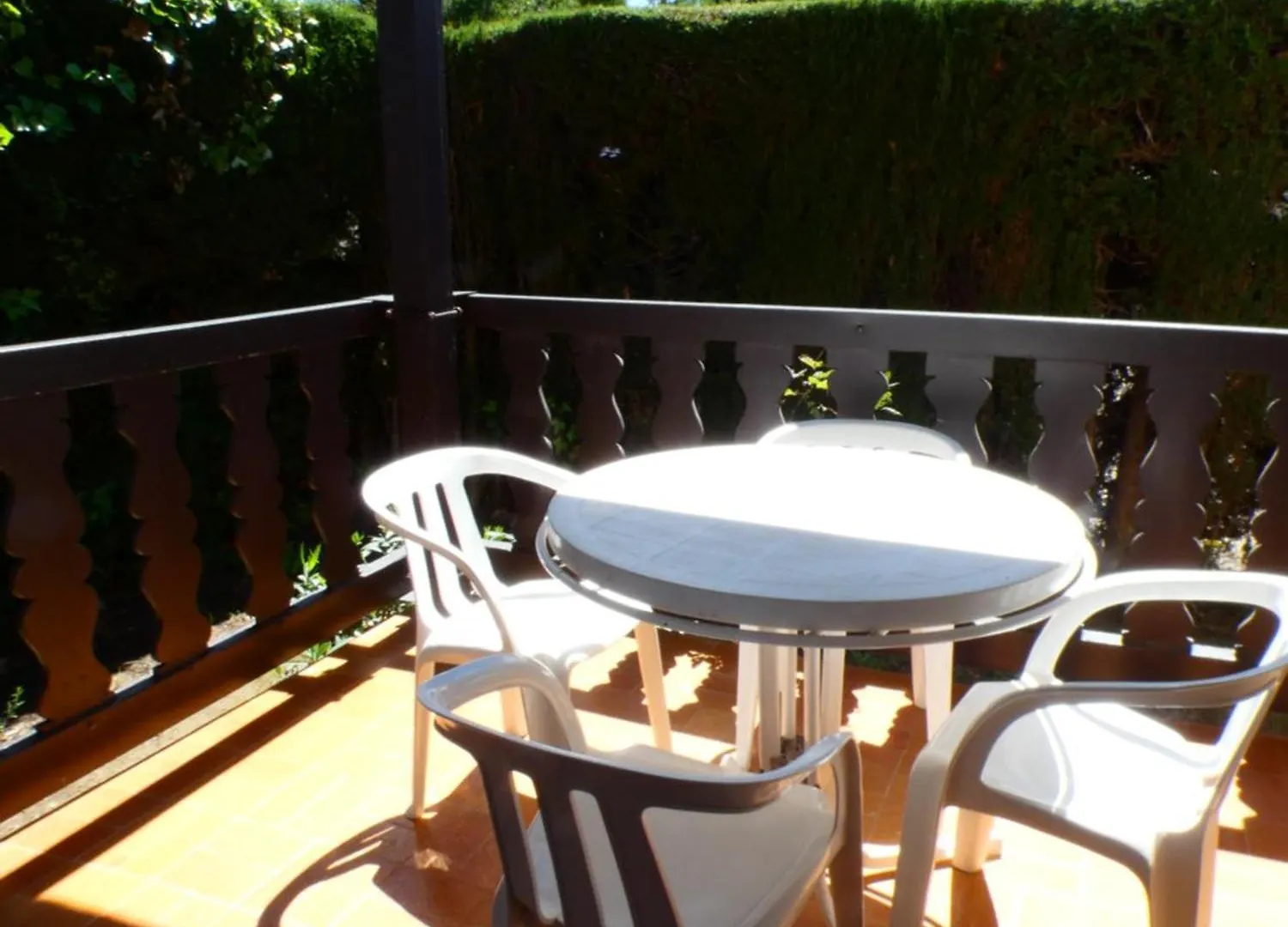 Apartamento Tiebas, Cambrils Apartment