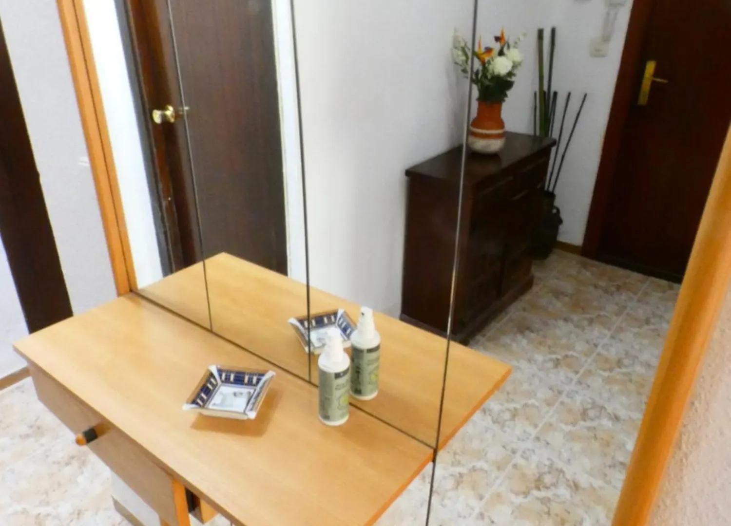 Apartamento Tiebas, Cambrils