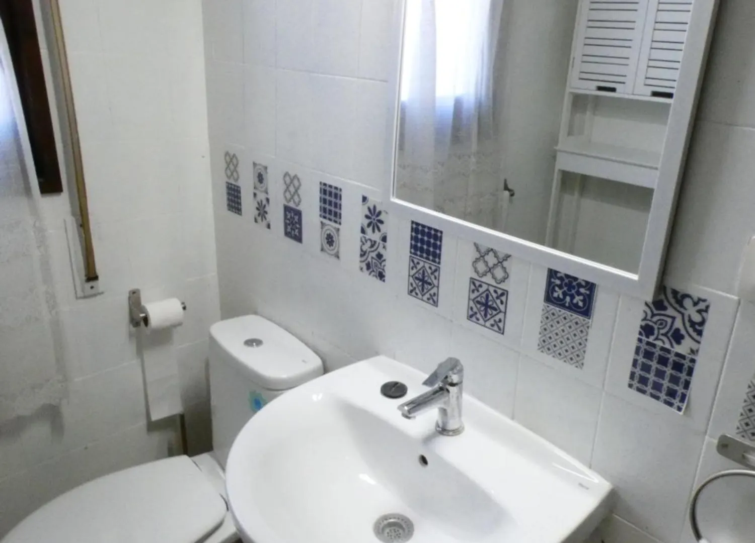 Apartamento Tiebas, Cambrils Apartment