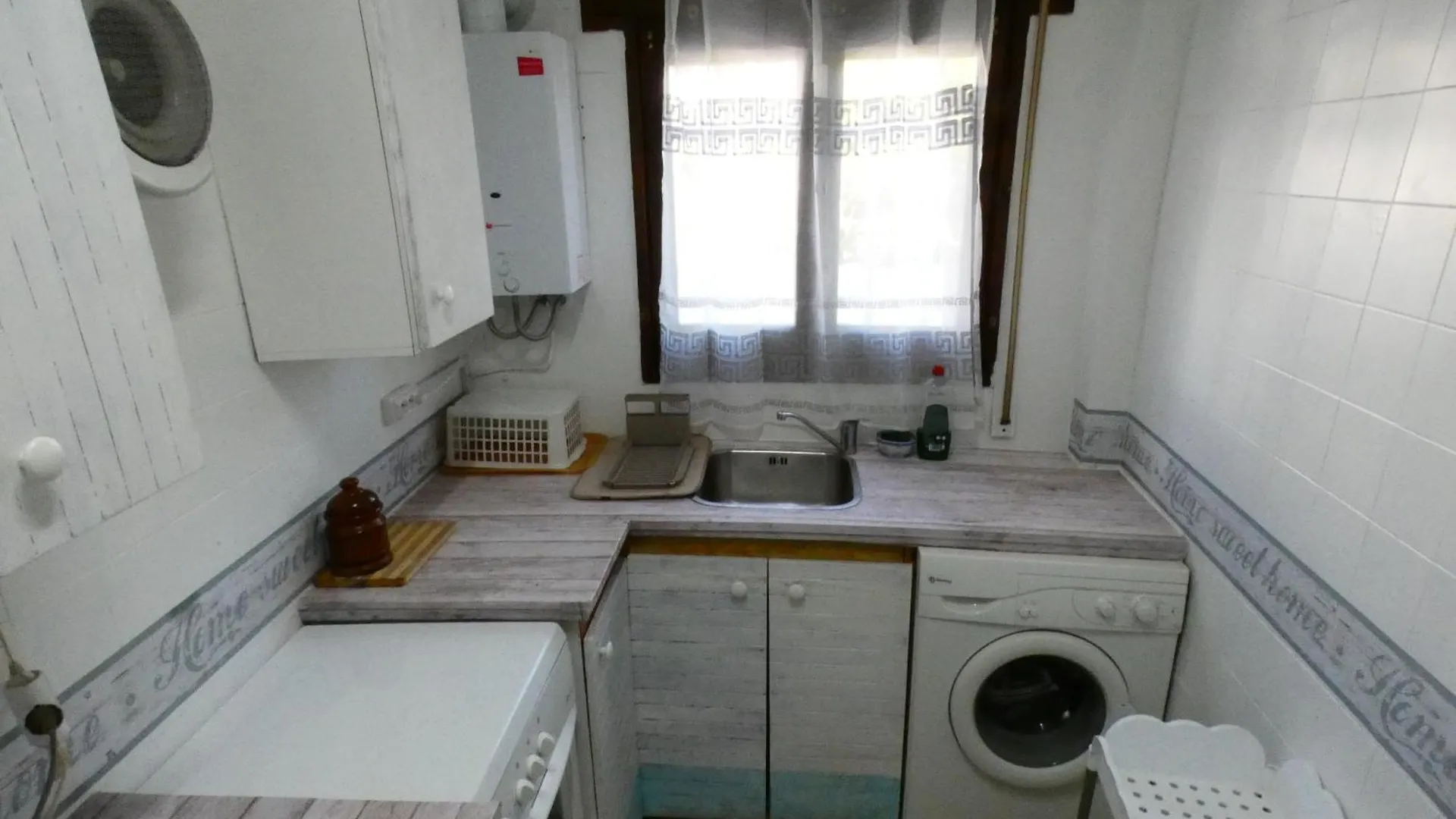 Apartamento Tiebas, Cambrils Spain