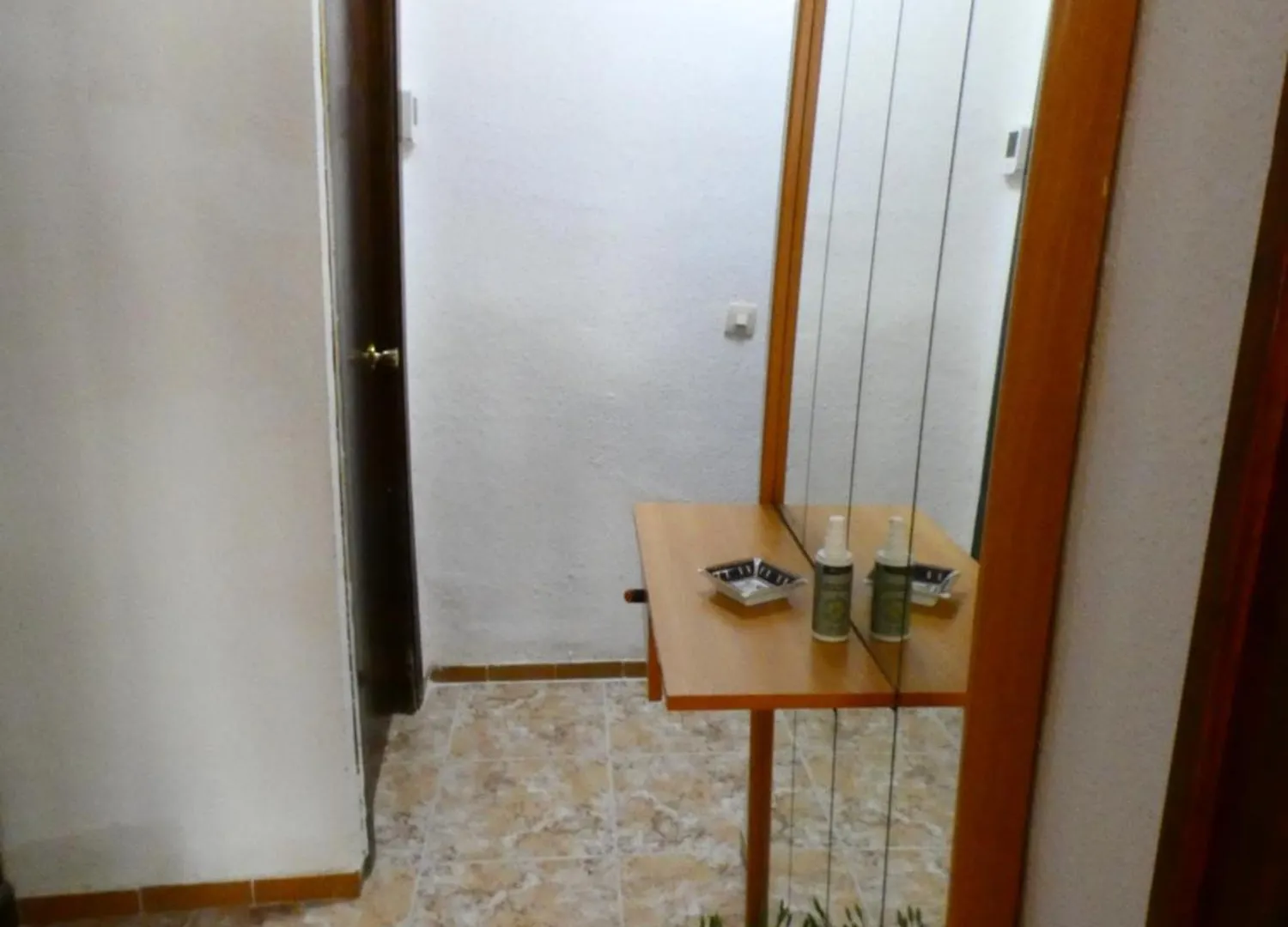 Apartamento Tiebas, Cambrils Apartment