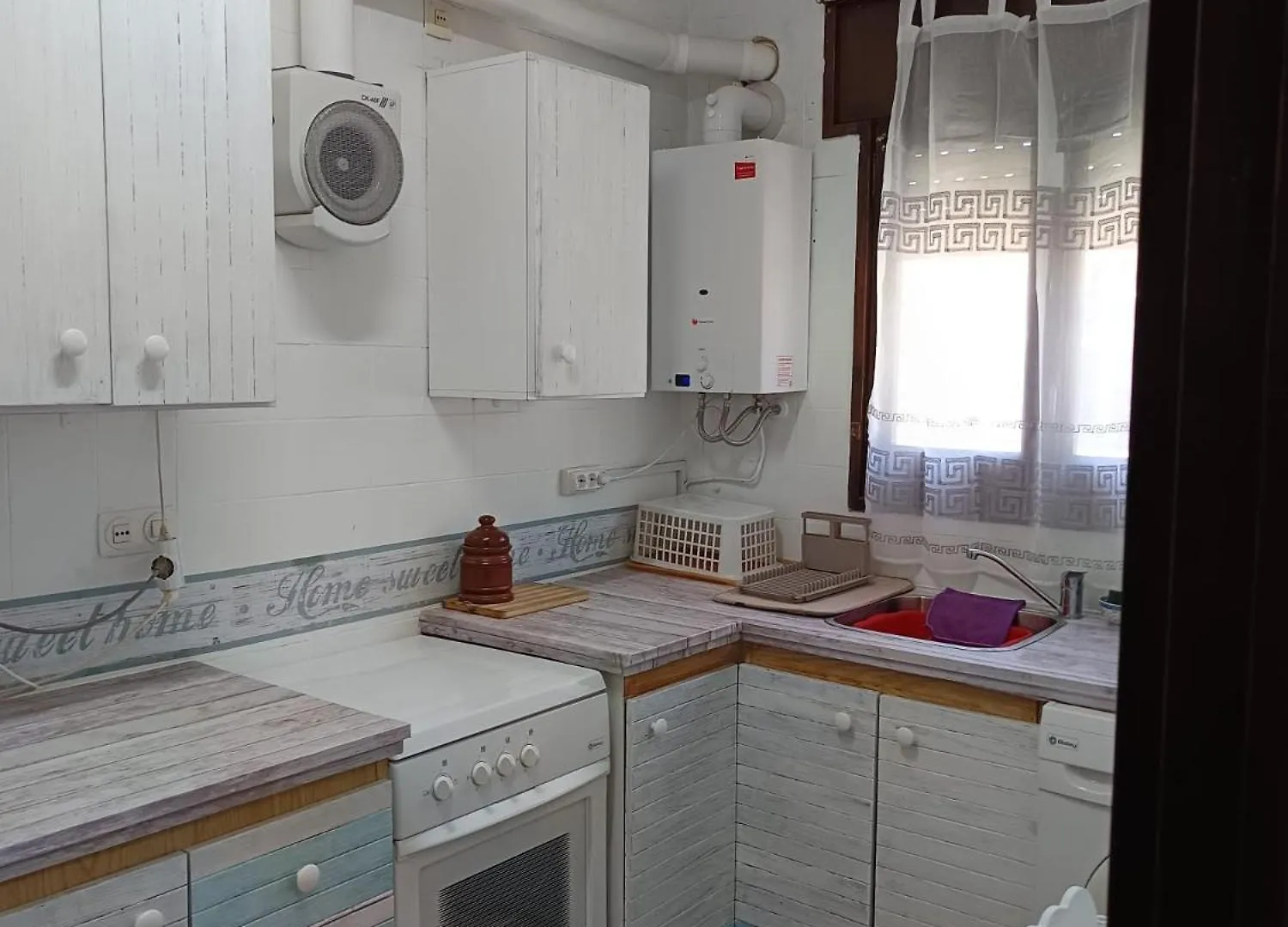 Apartamento Tiebas, Cambrils