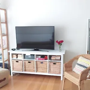 Doria Apartamento
